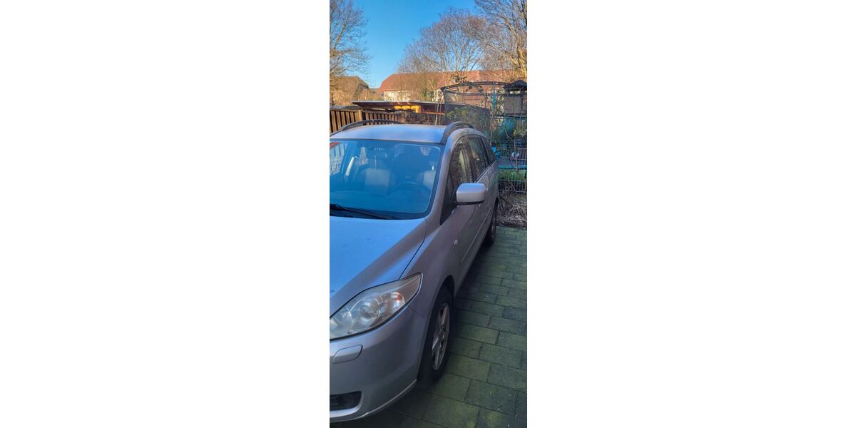 Mazda 5 198.000 km 1.750 &euro; Duisburg 47169
