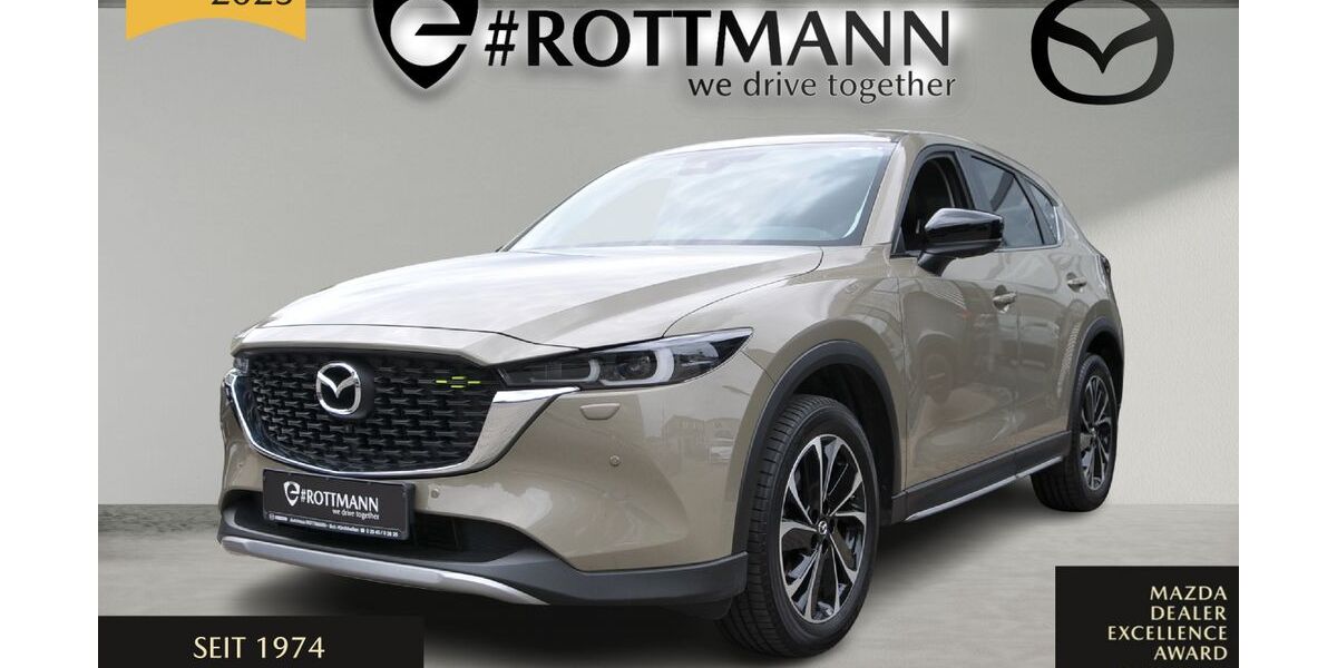 Mazda CX-5 31.422 km 34.790 &euro; Bottrop-Kirchhellen 46244