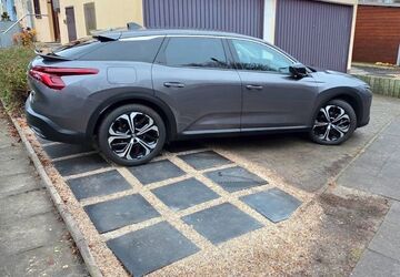 Citroen C5 X 27.500 km 17.698 &euro; Hamburg 22417