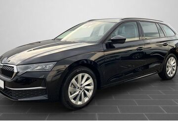 Skoda Octavia 20.735 km 28.900 &euro; Ladenburg 68526