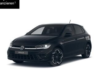 VW Polo 10.000 km 33.133 &euro; Baunatal 34225