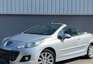 Peugeot 207 66.957 km 5.690 &euro; Bad Mergentheim 97980