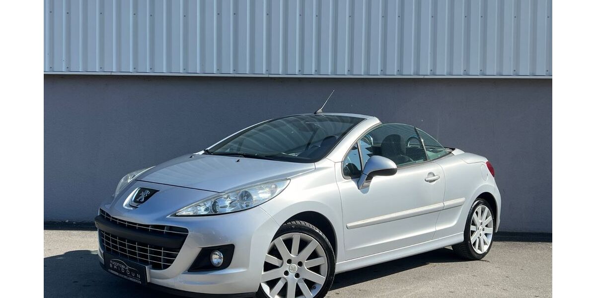 Peugeot 207 66.957 km 5.690 &euro; Bad Mergentheim 97980