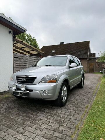 Gebrauchte Kia Cerato