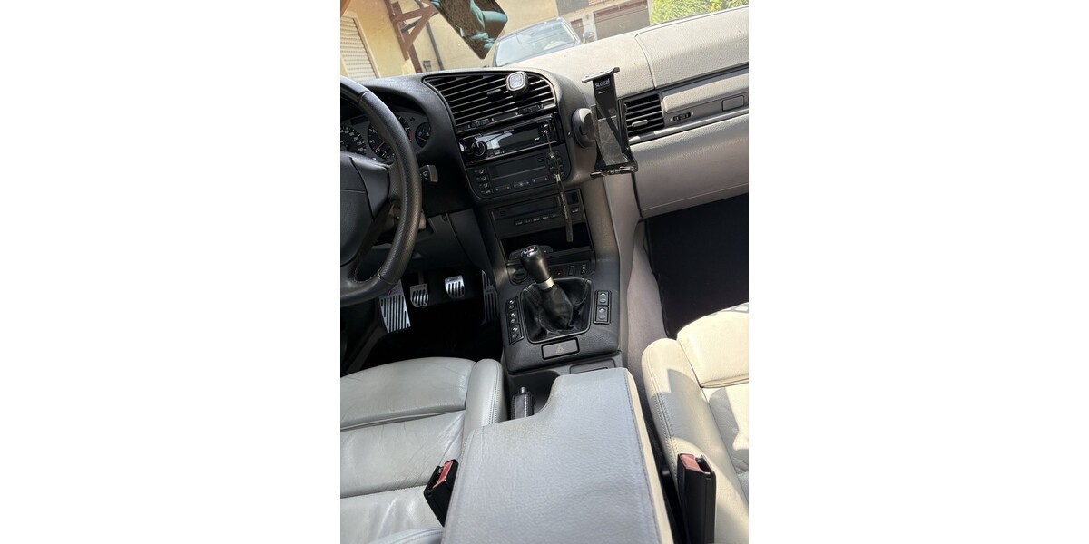 BMW E36 129.000 km 19.888 &euro; Schernfeld 85072