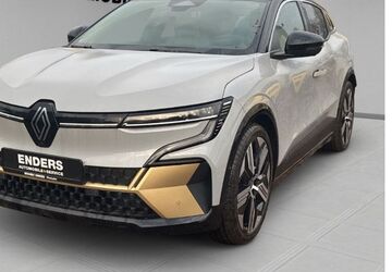 Renault Megane 3.000 km 48.880 &euro; Wiesbaden 65203