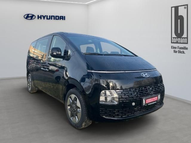 Hyundai STARIA 8.500 km 45.990 &euro; Wolfenbüttel-Halchter 38304