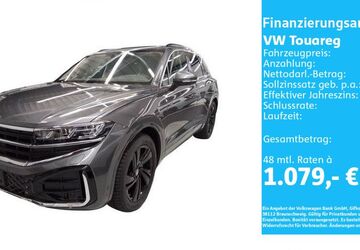 VW Touareg 6.989 km 80.980 &euro; Bielefeld 33699