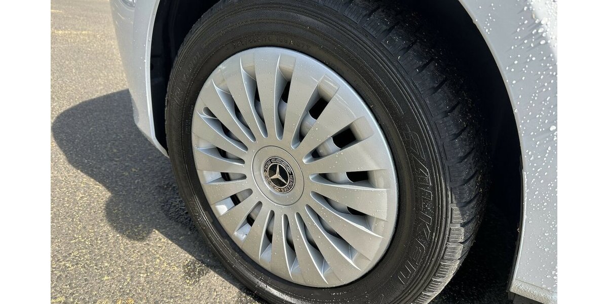 Mercedes-Benz Vito Tourer 119 CDI Pro lang 159.190 km 29.750 &euro; Mainz 55122