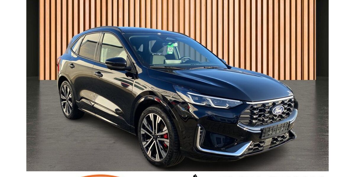 Ford Kuga 15.949 km 32.980 &euro; Dresden 01328