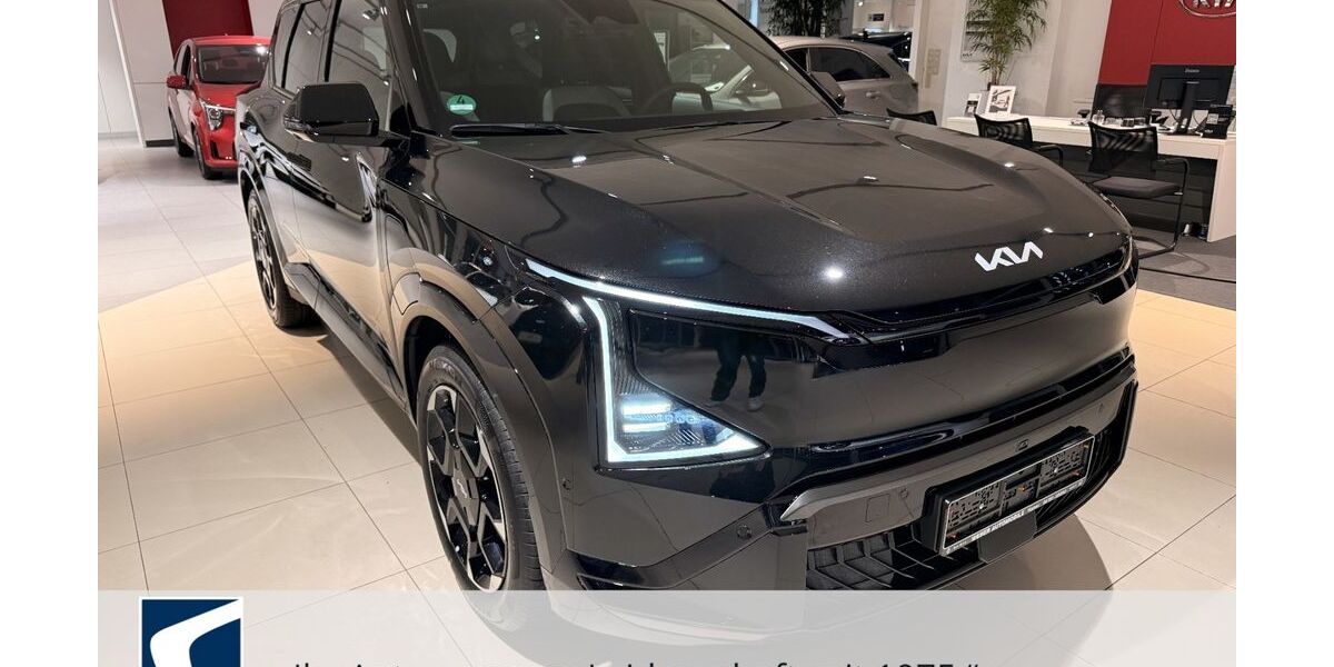 Kia EV5 4.999 km 47.970 &euro; Hanau 63452