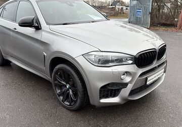 BMW X6 M 184.320 km 43.990 &euro; Fürstenwalde 15517