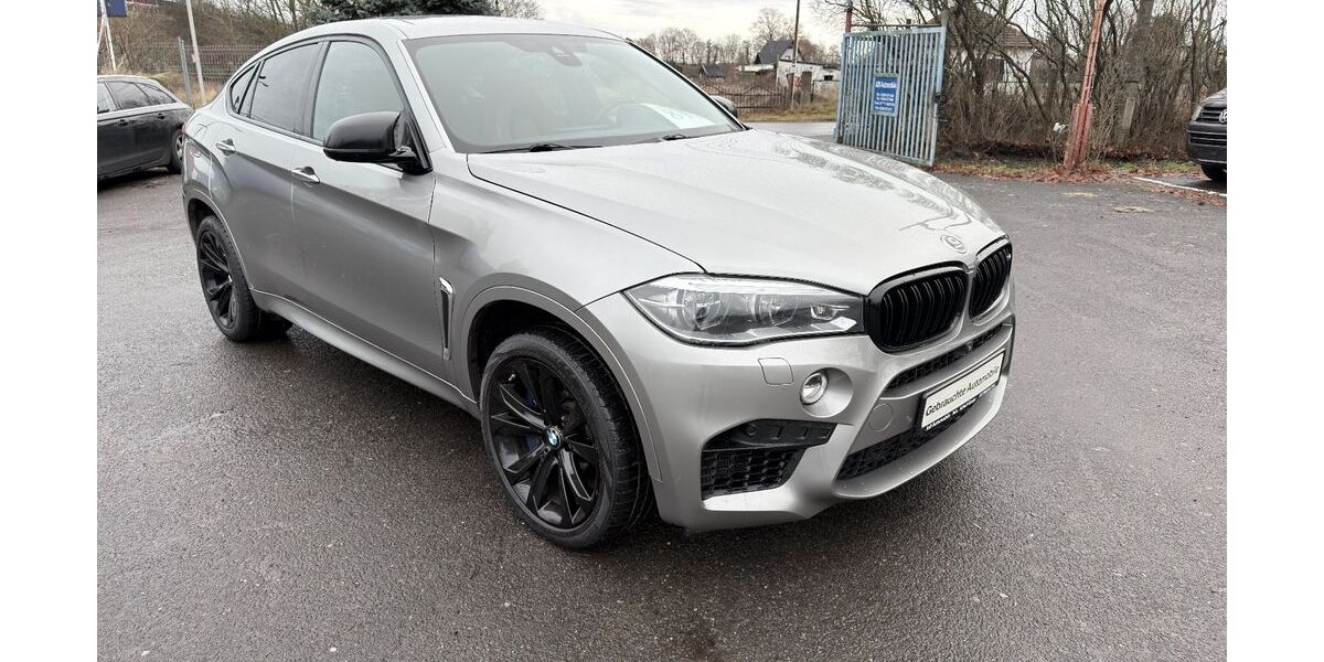 BMW X6 M 184.320 km 43.990 &euro; Fürstenwalde 15517