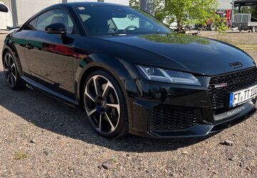 Audi TT RS 6.900 km 69.999 &euro; Frankenthal 67227