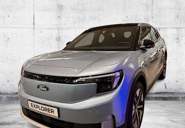 Ford Explorer 13.000 km 41.900 &euro; Siegen 57072