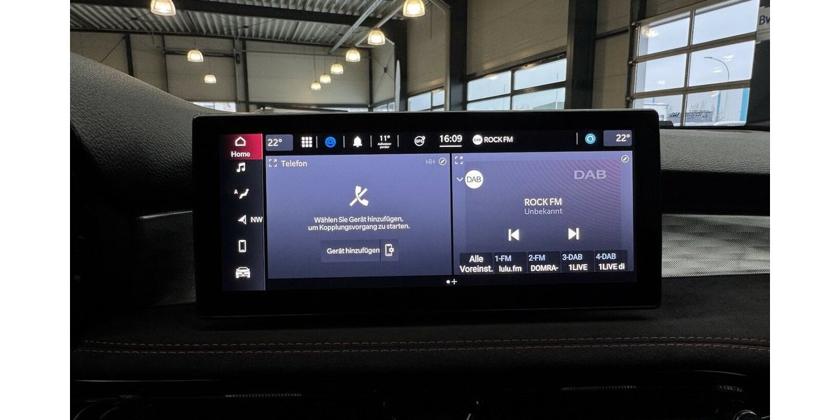 Alfa Romeo Tonale 1.5 VGT Veloce 48 V Hybrid LED 21.600 km 26.690 &euro; Lich 35423