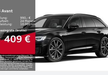 Audi A6 22.418 km 55.880 &euro; Bochum 44809