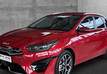 Kia ceed Sportswagon 14.200 km 28.790 &euro; Röhrnbach 94133