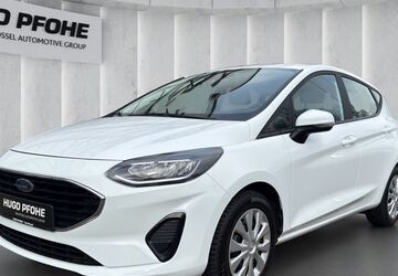 Ford Fiesta 26.017 km 14.990 &euro; Norderstedt 22848