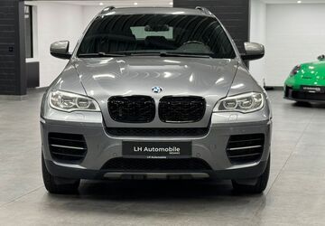 BMW X6 M50 169.080 km 19.990 &euro; Lüdinghausen 59348