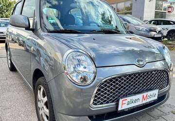 Daihatsu Trevis 132.000 km 2.998 &euro; Berlin 13127