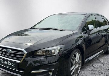 Subaru Levorg 25.500 km 20.990 &euro; Rendsburg 24768