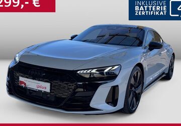 Audi RS e-tron GT 51.710 km 64.930 &euro; Esslingen 73730