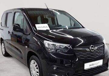 Opel Combo Life 84.136 km 15.589 &euro; Fernwald-Steinbach 35463