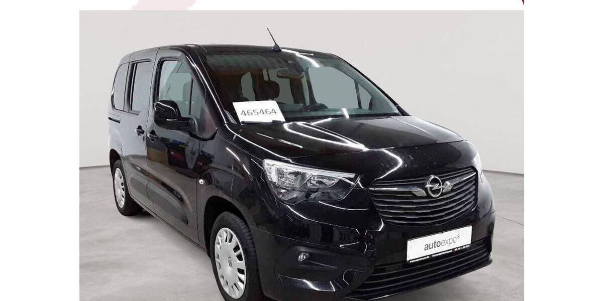 Opel Combo Life 84.136 km 15.589 &euro; Fernwald-Steinbach 35463