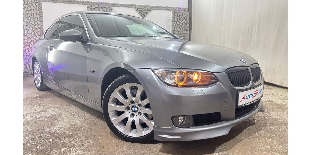 BMW 325 183.196 km 6.971 &euro; Witten -NRW 58452