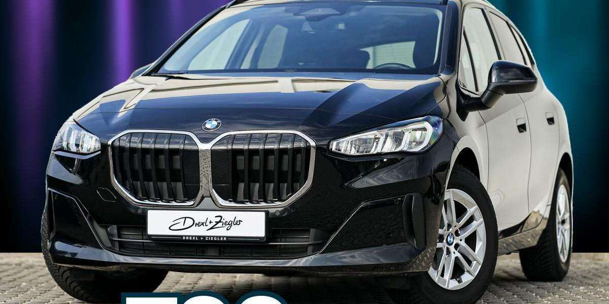 BMW 218 17.490 km 27.950 &euro; Augsburg 86199