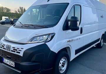 Fiat Ducato 18.000 km 29.274 &euro; Pohlheim 35415