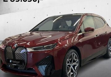 BMW iX 9.460 km 65.720 &euro; Berlin-Siemensstadt 13629