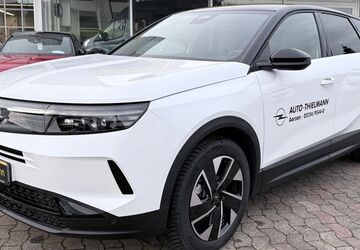 Opel Grandland (X) 13.500 km 33.190 &euro; Aerzen 31855