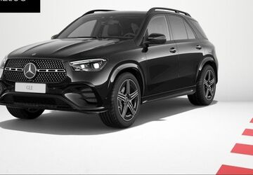 Mercedes-Benz GLE 350 3.000 km 96.998 &euro; Reinbek 21465