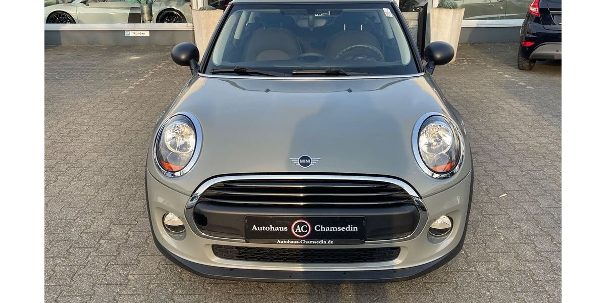 Mini ONE 96.050 km 10.999 &euro; Viersen 41748