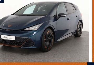 Cupra Born 26.061 km 29.980 &euro; Neumarkt 92318