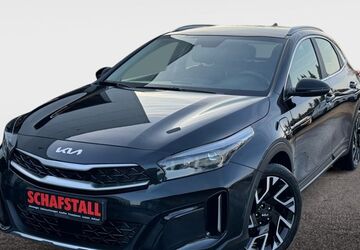 Kia XCeed 57.355 km 19.479 &euro; Elsdorf (bei Köln) 50189