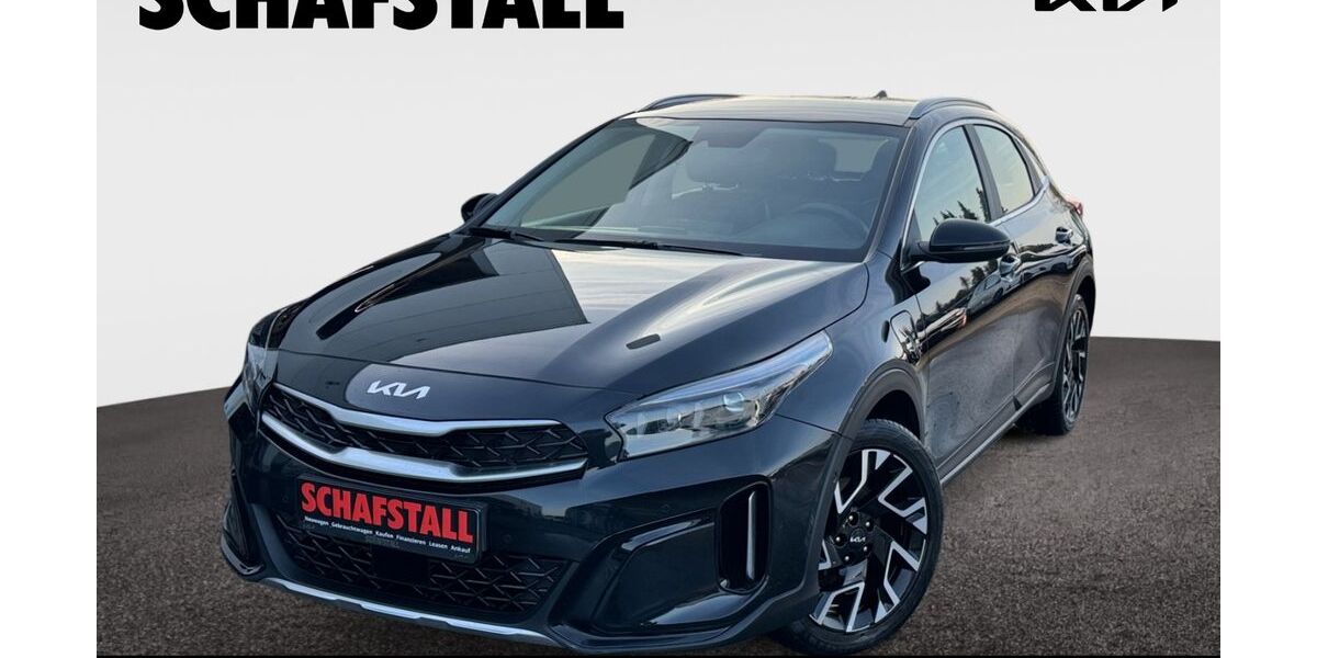 Kia XCeed 57.355 km 19.479 &euro; Elsdorf (bei Köln) 50189