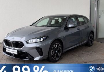 BMW 120 10.858 km 29.995 &euro; Salz 97616
