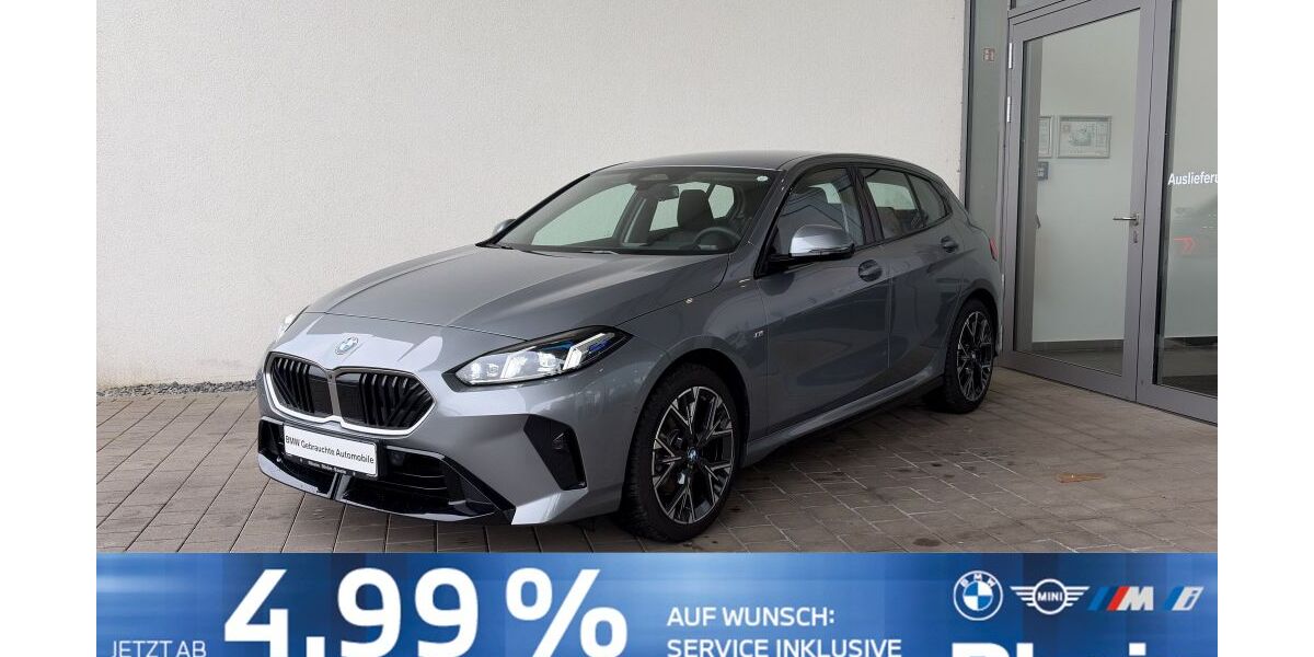 BMW 120 10.858 km 29.995 &euro; Salz 97616