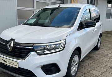 Renault Kangoo 38.880 km 23.880 &euro; Neustadt 31535