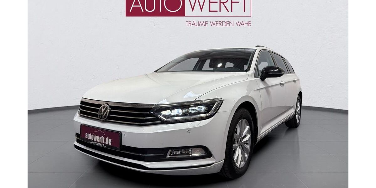 VW Passat Variant 164.900 km 12.990 &euro; Ahrensburg 22926