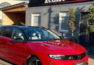 Opel Astra 7.000 km 22.990 &euro; Berlin 13088