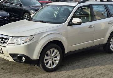 Subaru Forester 96.000 km 15.680 &euro; Fürstenwalde 15517