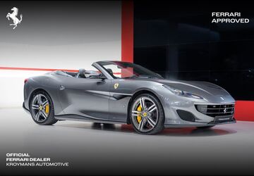 Ferrari Portofino 25.000 km 209.500 &euro; Hilversum 