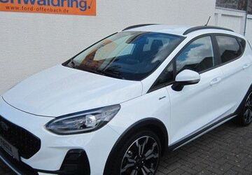 Ford Fiesta 11.905 km 20.900 &euro; Offenbach 63069