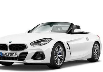BMW Z4 M 24.051 km 55.930 &euro; Kirchheim unter Teck 73230