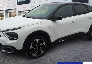 Citroen C4 31.495 km 19.990 &euro; Berlin 12681