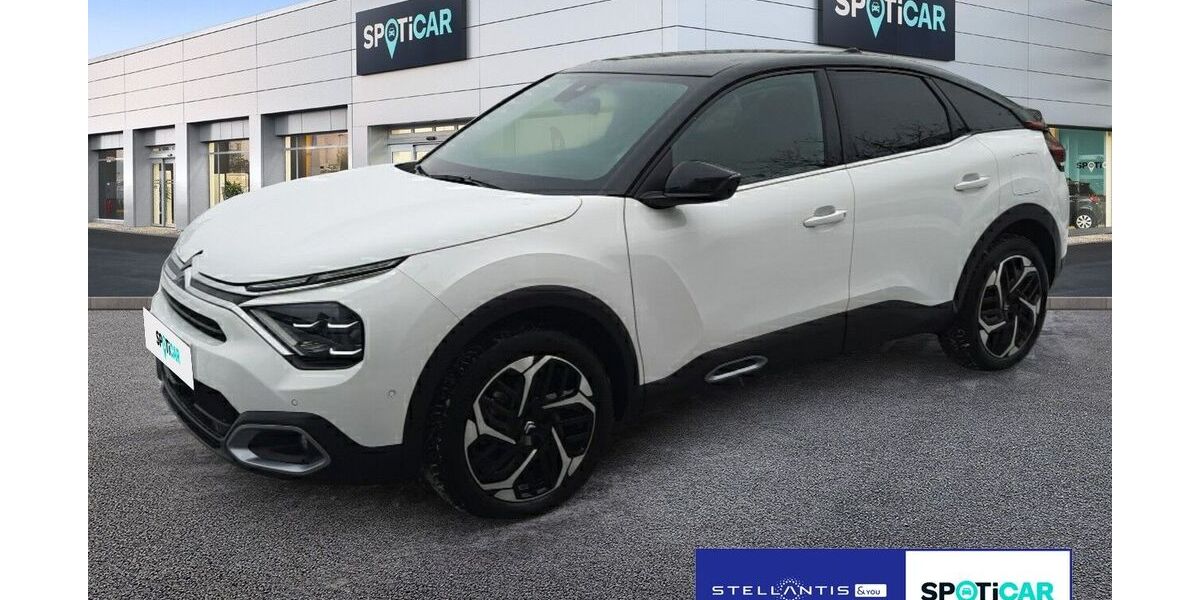 Citroen C4 31.495 km 19.990 &euro; Berlin 12681